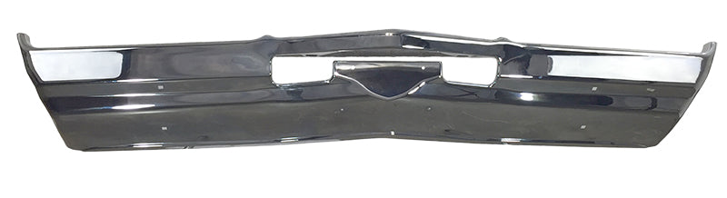 Front Bumper - 68 Cutlass; Cutlass Supreme; 442