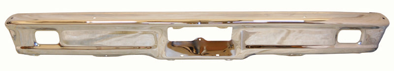 Front Bumper - 64 Ford Galaxie