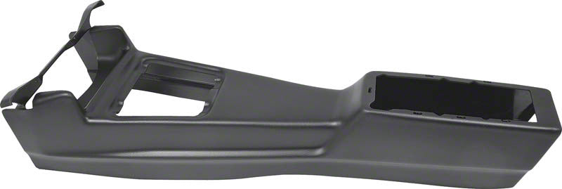Center Console - Manual Trans - 70-79 Firebird