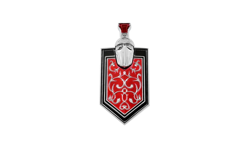 Grille Emblem Assembly - 72 Monte Carlo