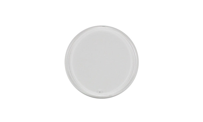 Console Clock Lens - 64-67 Chevelle El Camino; 64-67 Fullsize Chevy Car