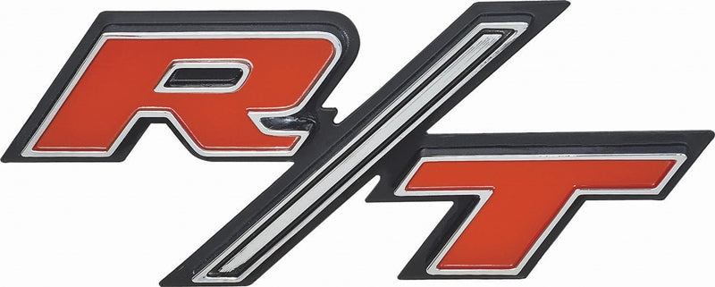 Grille Emblem - 68 Coronet R/T