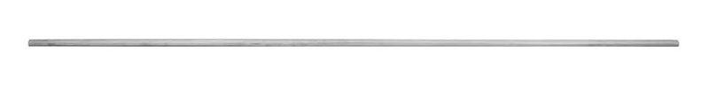 Deck Lid Molding - Upper - 66-67 Charger