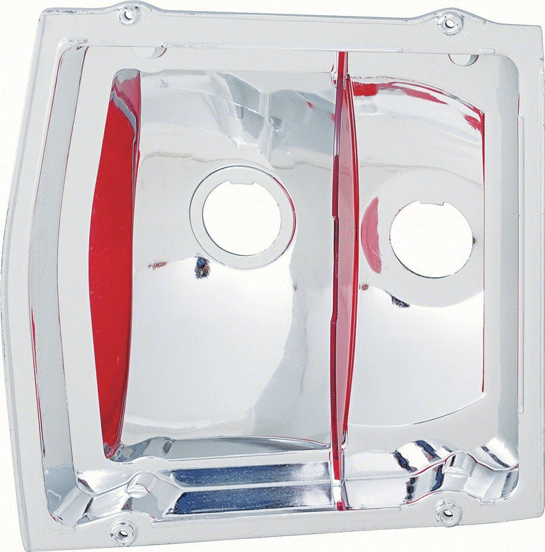 Taillight Housing - LH - 69 Dart