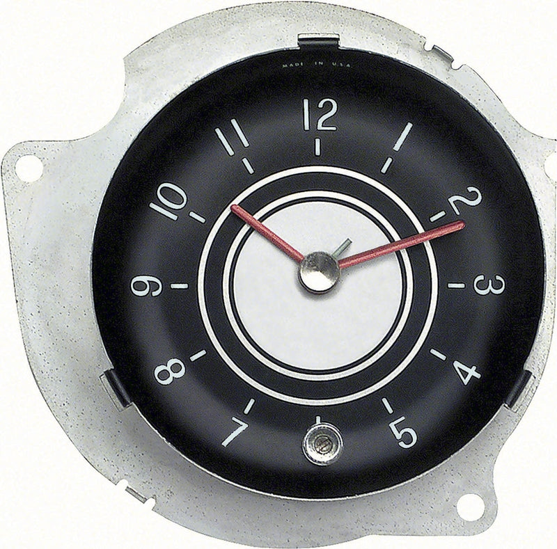 Clock - 63-65 Chevy II Nova