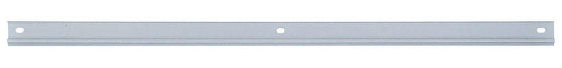 Rocker Molding Retainer - 1" X 23" - 70-75 Camaro; 70-81 Firebird