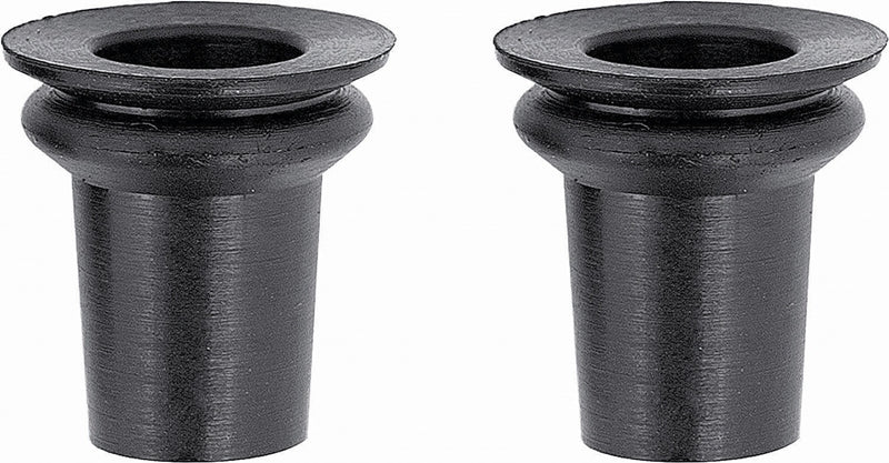 Hood Louver Drains - 67-69 Camaro (Super Sport)