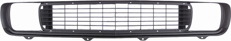 Center Grille - 69 Camaro (Rally Sport)