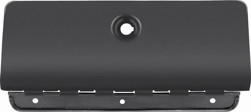 Glove Box Door - 69 Camaro (Standard)