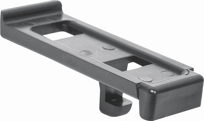Console Door Latch Assembly - 73-81 Camaro; 70-81 Firebird