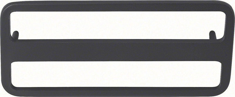 Side Marker Lamp Bezel - Front - RH - 70-81 Firebird