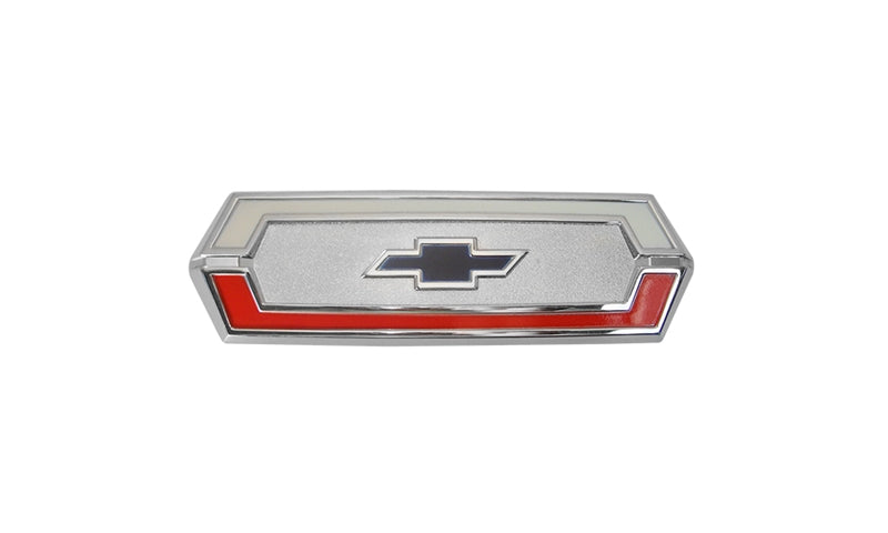 Tailgate Emblem - Bowtie Logo - 68-70 El Camino