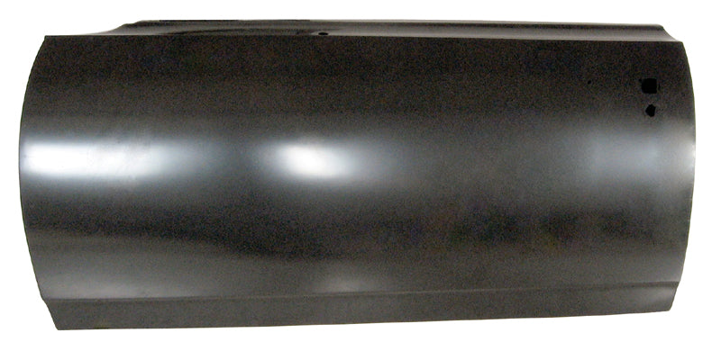 Door Skin - LH - 68-70 Dodge Plymouth B-Body 2DR