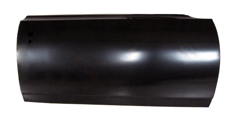 Door Skin - RH - 68-70 Dodge Plymouth B-Body 2DR