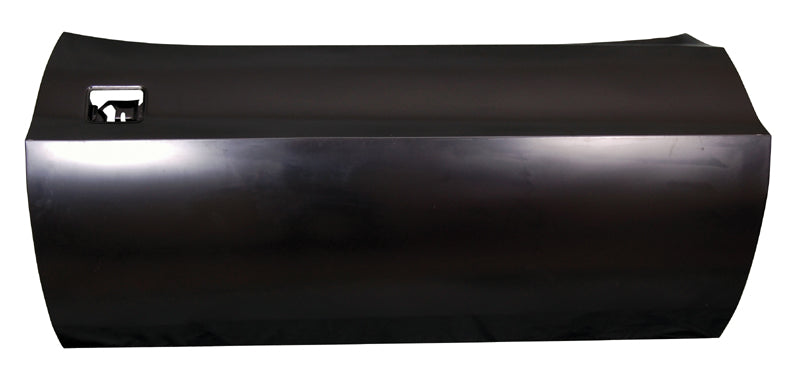 Door Skin - RH - 70-74 Challenger