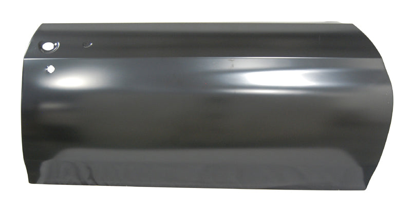 Door Skin - RH - 70-72 Chevelle 2DR