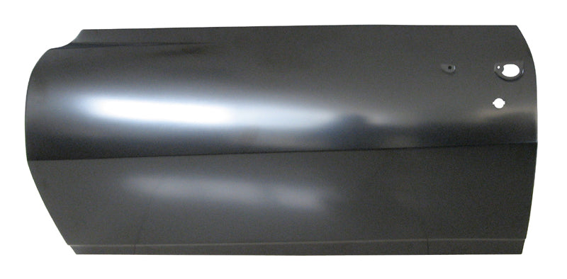Door Skin - LH - 67 Camaro Firebird