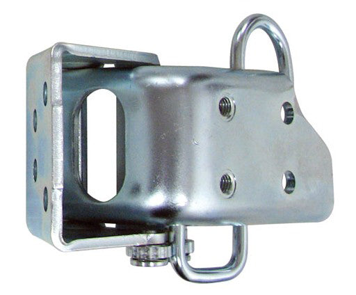 Door Hinge - Lower - LH - 70-74 E-Body