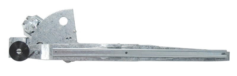 Door Window Regulator - RH - 71-74 Barracuda