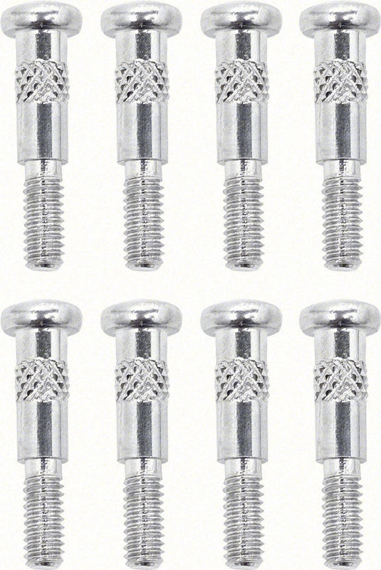 Park Lamp Screw Set - 70-73 Camaro (Standard)