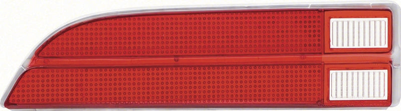 Tail Lamp Lens - LH - 70-73 Firebird