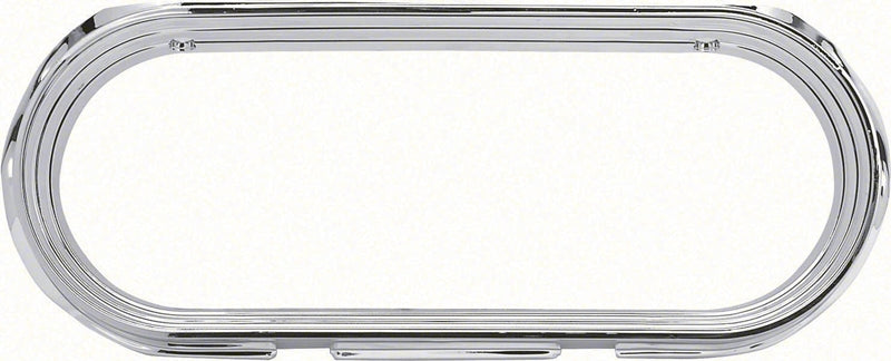 Instrument Cluster Bezel - 63-65 Chevy II Nova