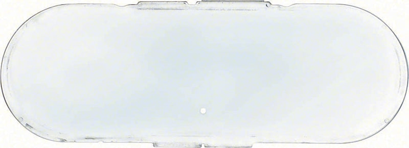 Instrument Cluster Lens - 63-65 Chevy II Nova