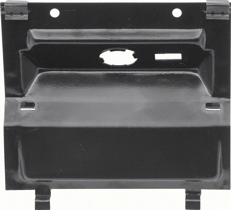 Instrument Panel Lamp Socket Plate - 69 Camaro