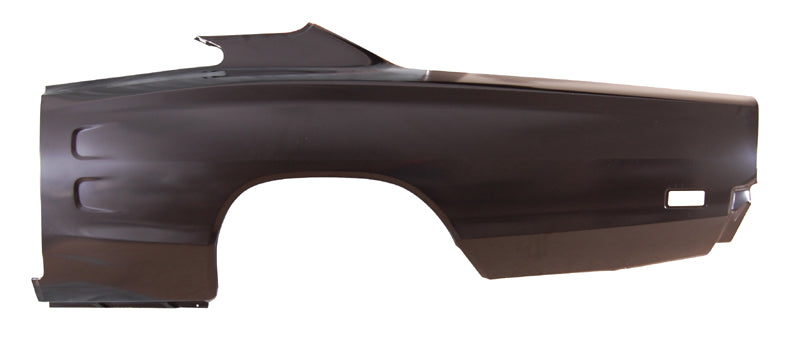 Quarter Panel - OE Style - LH - 69 Coronet