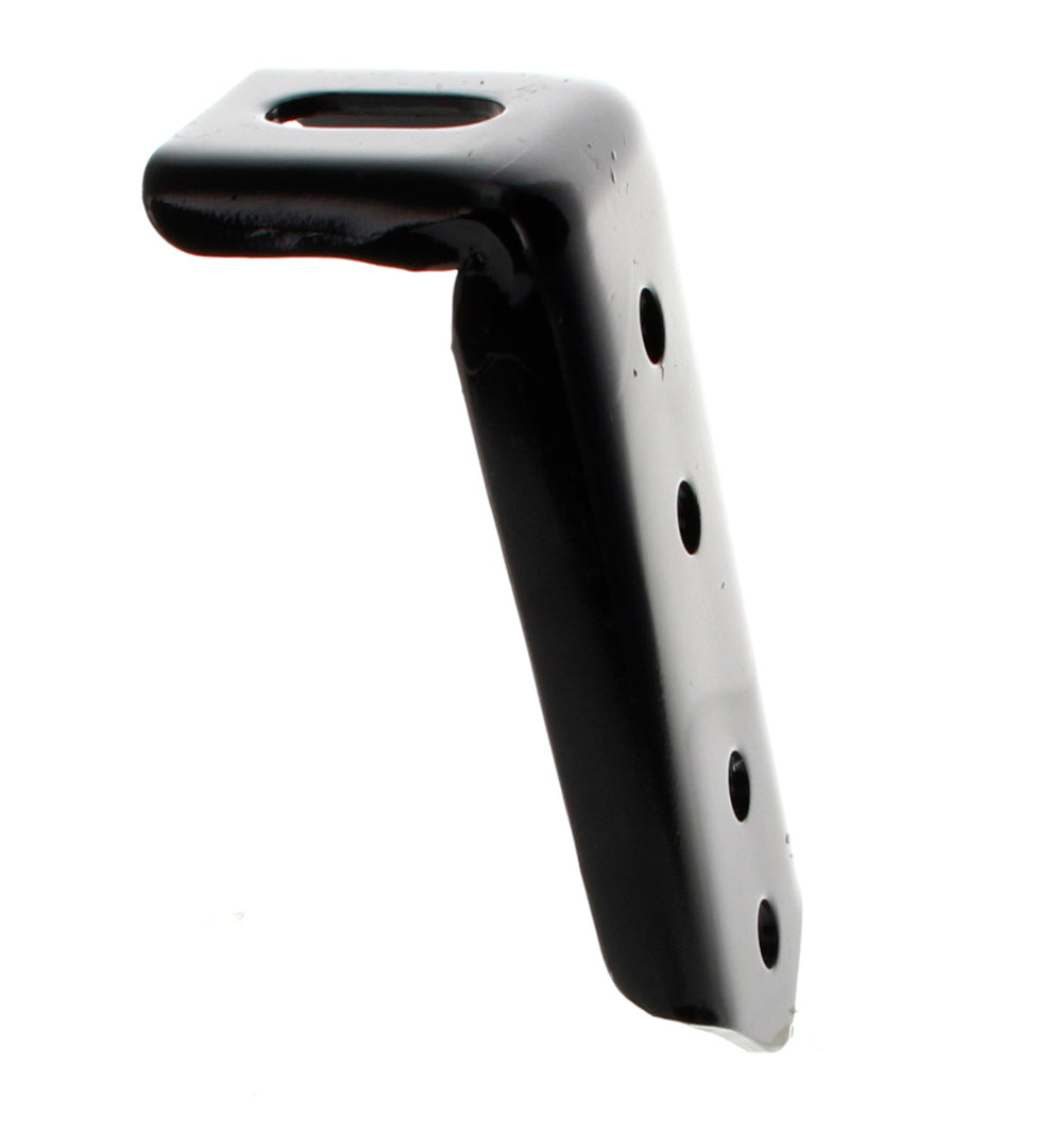 Front Bed Cross Sill Bracket - LH or RH - 51-52 Ford F1 Flareside Bed; 53-72 F100 F250 Flareside