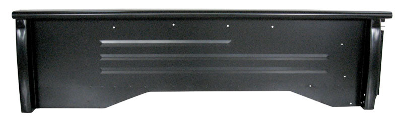 Bedside - OE Style - LH - 55-59 Chevy GMC Short Bed Stepside Truck