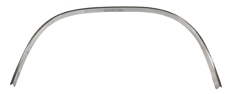 Wheel Opening Molding - Rear - RH - 70-76 Plymouth Duster; 71-72 Dodge Demon, 73-76 Dart Sport