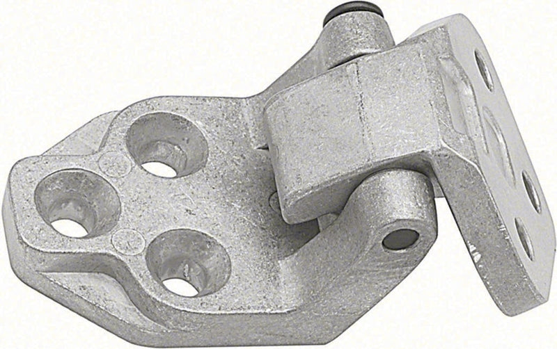 Upper Door Hinge - LH or RH - 62-66 Chevy II Nova
