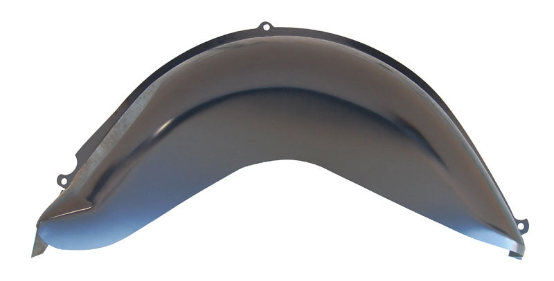 Inner Wheelhouse - RH - 70-74 E-Body
