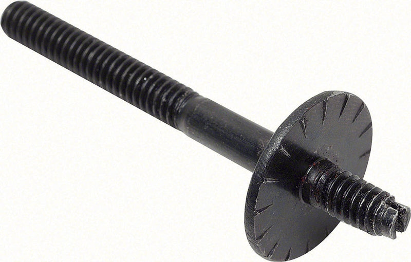 Vent Frame Lower Adjusting Screw - 67 Camaro Firebird