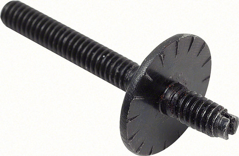 Vent Frame Upper Adjusting Screw - 67 Camaro Firebird