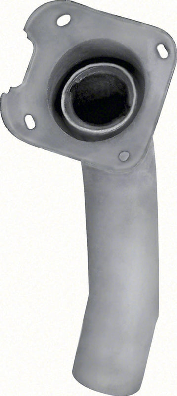 Gas Tank Upper Filler Neck - 67-68 Firebird