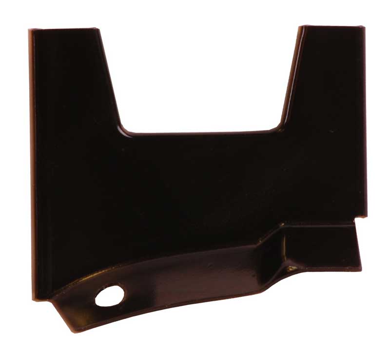 Jack Bracket - Front - 68-70 Dodge Charger