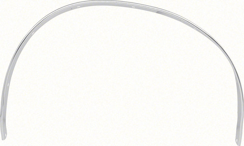 Wheel Opening Molding - Rear - RH - 70-81 Firebird (except Trans Am)