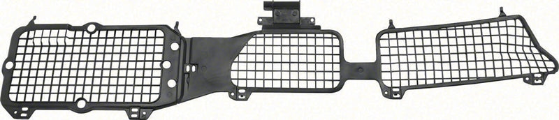Cowl Vent Grille Screen - 70-81 Camaro Firebird