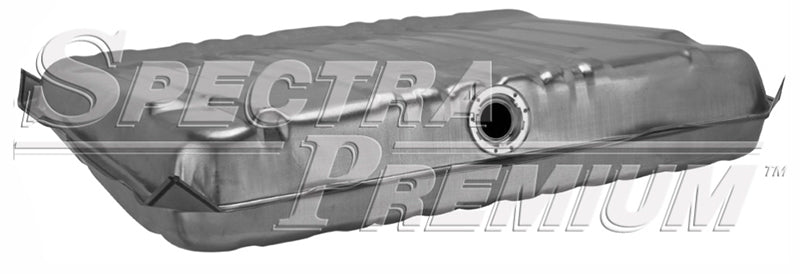 Gas Tank w/o Filler Neck - 66-67 Buick Gran Sport