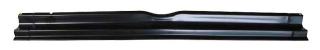 Taillight Panel - Outer - Lower - 67-69 Dart