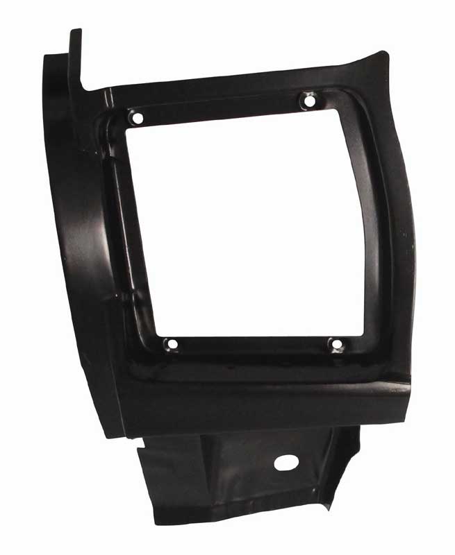 Taillight Mount - Outer - RH - 68-69 Dart