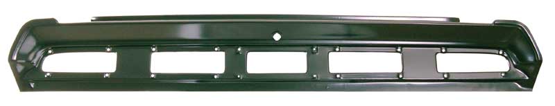 Taillight Panel - 70 Challenger