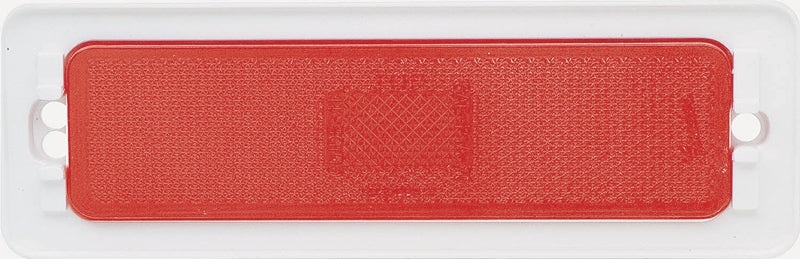 Side Marker Lamp Assemblies - Rear - Lens & Housing - LH/RH Pair - 70-74 Nova