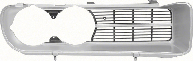 Grille - RH - 67 Firebird (Standard)