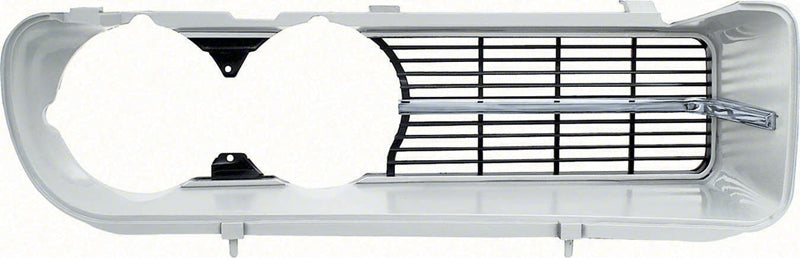 Grille - RH - 67 Firebird (400)