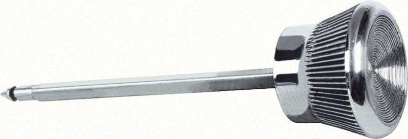 Headlamp Switch Knob - 67-69 Firebird