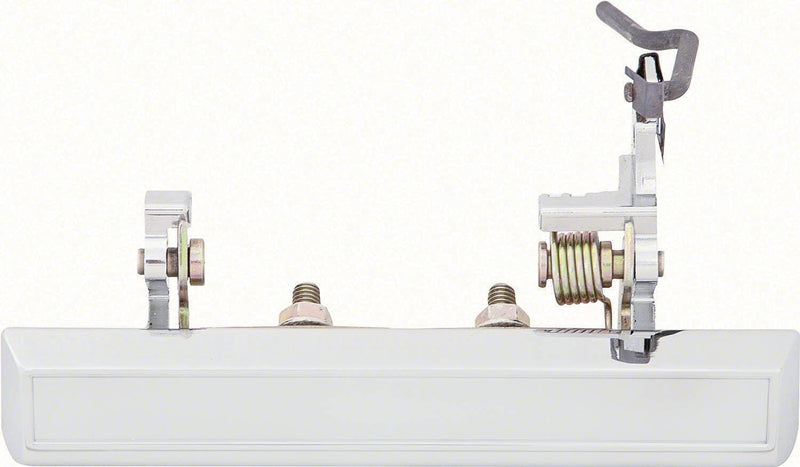 Door Handle - Outside (6 3/8" long, original doors only) - RH - 70-75 Camaro Firebird