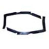 Headlight Splash Shields - 73-74 Charger
